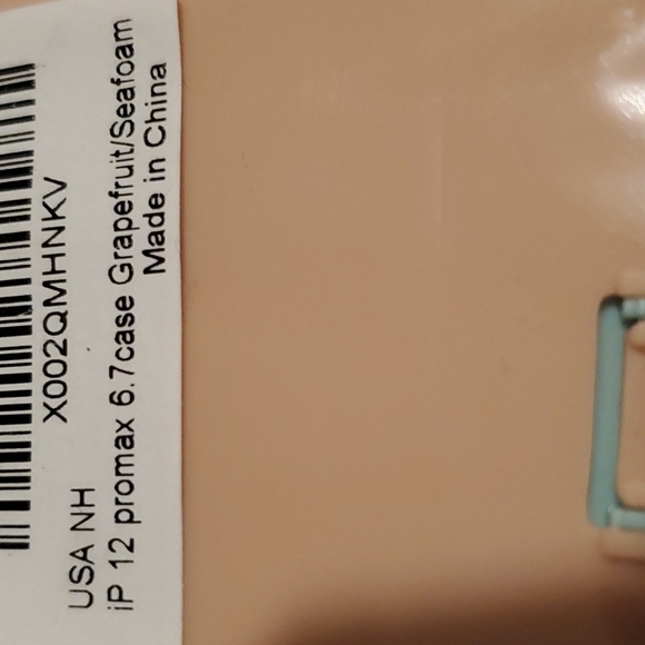 iPhone 12 ProMax 6.7 Case & Glass Tempered Screen Protectors - Picture 3 of 4